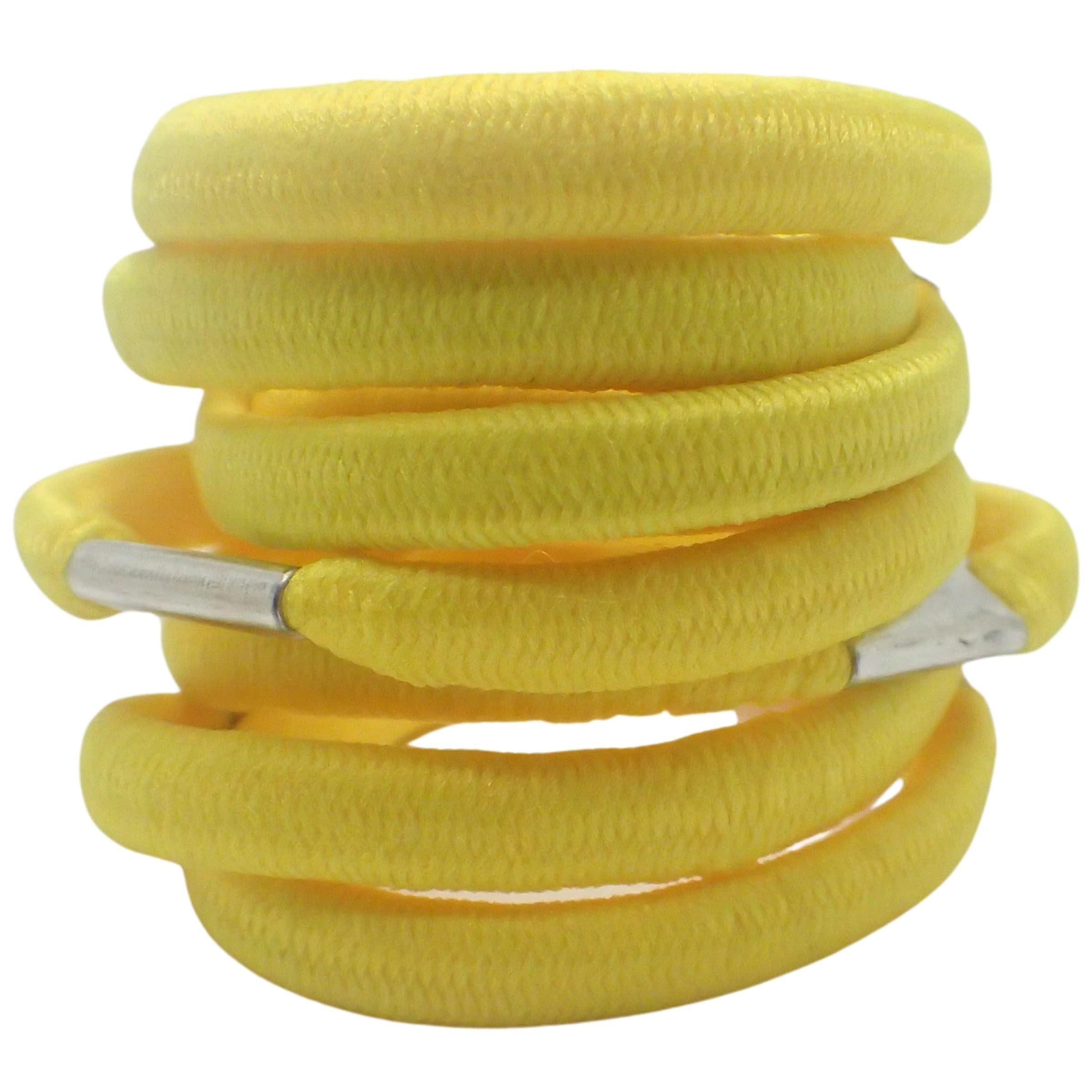 Plain Hair Bobbles for Girls and Women, Hair Ties, Hair Elastic Bands Hair Accessories for Women, Elastic Hair Bands for Women, Rubber Bands for hair